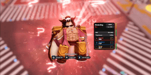Joki Get Pirate King / Roger (Limited Unit) - Universal Tower Defense X