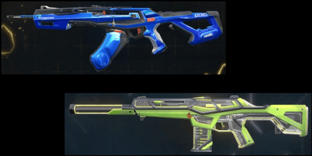 Product Showcase