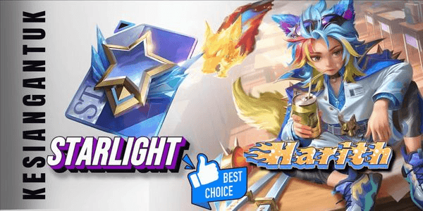 Gambar Product Starlight cards