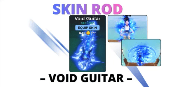 Void Guitar