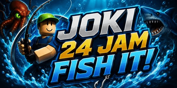 Gambar Product joki afk 24 jam
