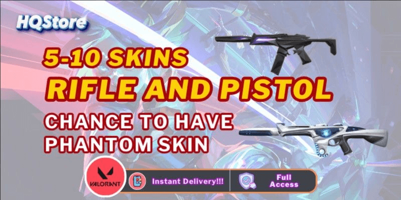 Product Showcase