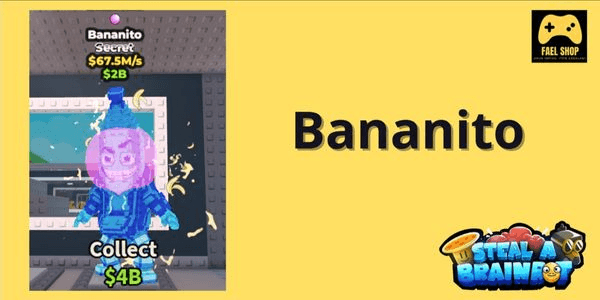 Gambar Product Diamond Bananito