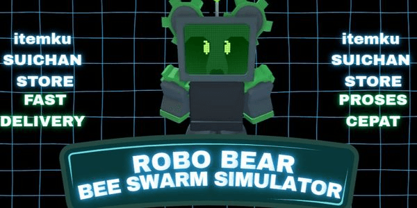 Gambar Product Robo Cub