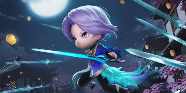 Fresh Starter Account Lv1+ Guaranteed