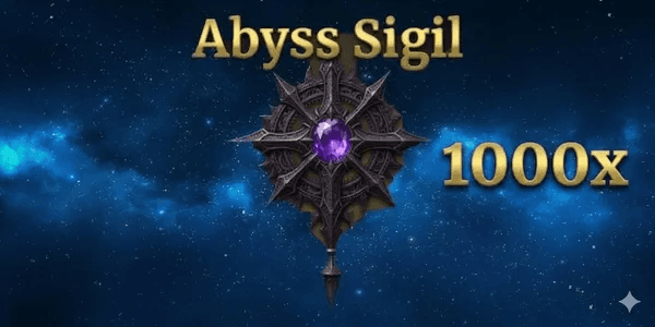 Abyss Sigil