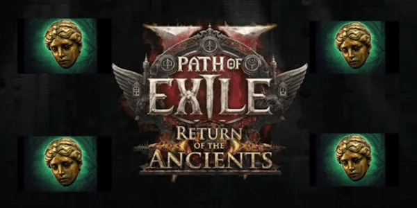 Return of the Ancient Divine Orbs