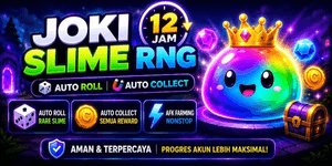 Service AFK 12 heures | TOUTES LES DEMANDES GRATUITES