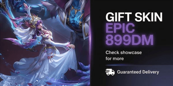Gambar Product Eternal Vows (Skin Epic Vexana)