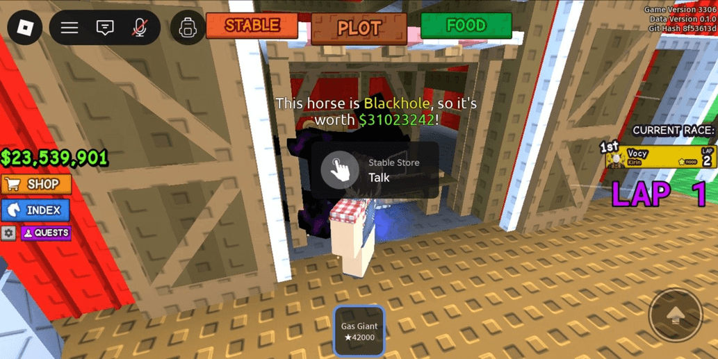 Product Showcase