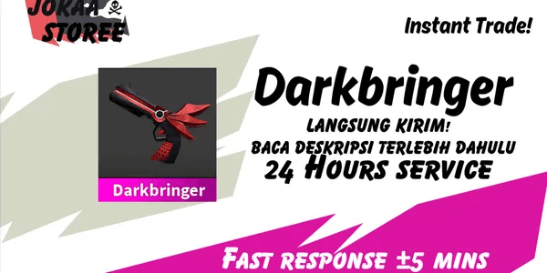 Darkbringer