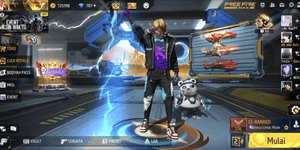 FREE FIRE SULTAN ACCOUNT CHEAP OLD S8 EP 59+ VAULT 840+ GUNSKINS 695+ EVOGUN 8 MAX 6 SG2 6 RAPPER FEEL WING BAG PRIME 8 LEV 76 #55