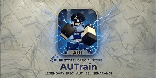Gambar Product AUTrain