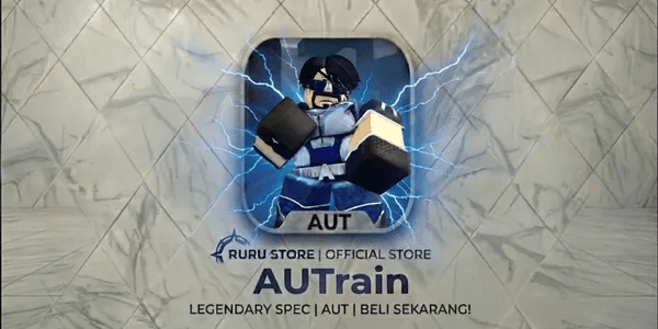 AUTrain