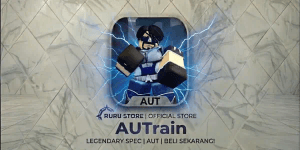 AUTrain
