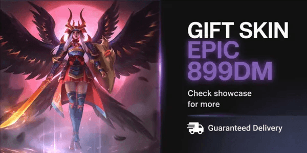 Raven Shogun