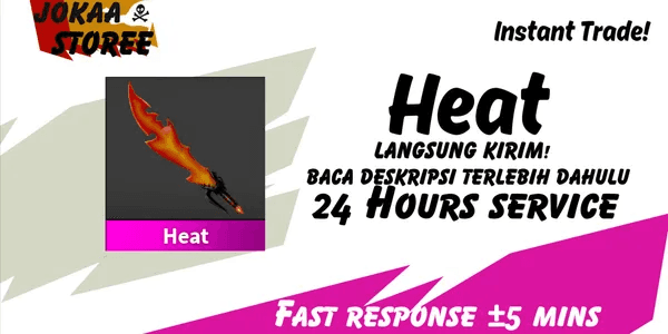 Heat
