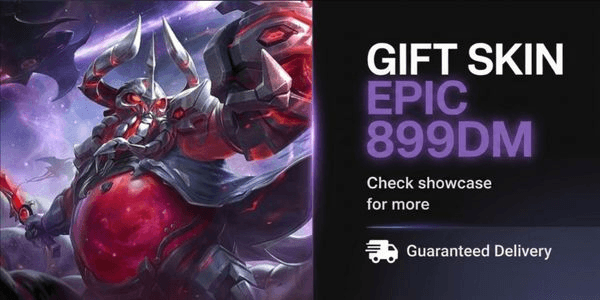 Gambar Product Soul Defiler
