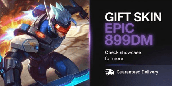 Gambar Product Regulator (Saber Epic Skin)