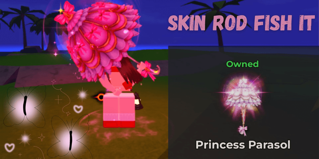 Product Showcase