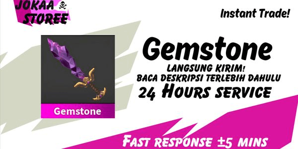 Gambar Product Gemstone