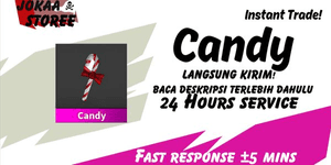Candy