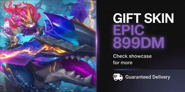 Gambar Product Sunken Predator