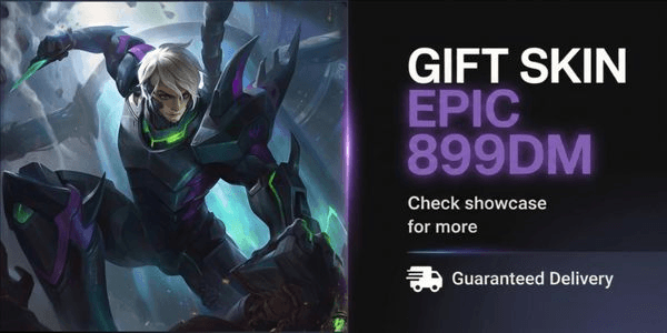Gambar Product V.E.N.O.M. Emperor Scorpion (Epic Skin Gusion)