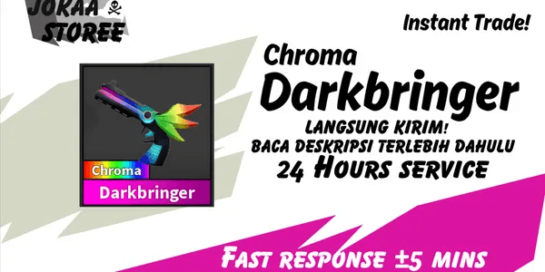 Chroma Darkbringer