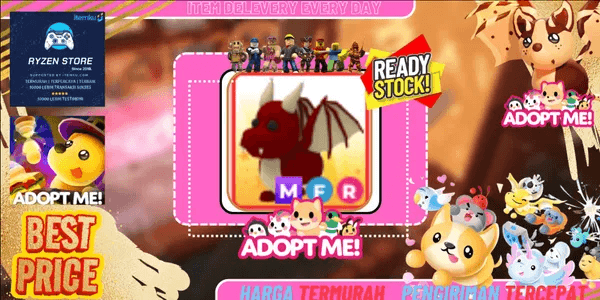 Dragon MFR