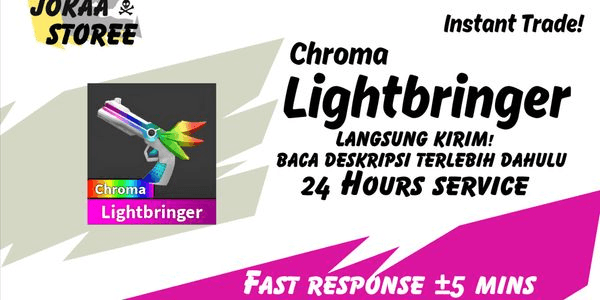 Gambar Product Chroma Lightbringer
