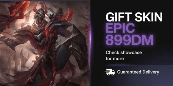 Gambar Product Blood Spear