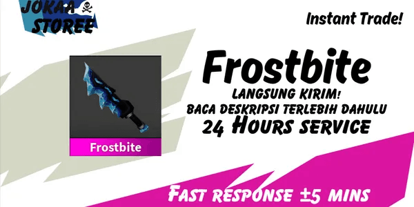 Frostbite