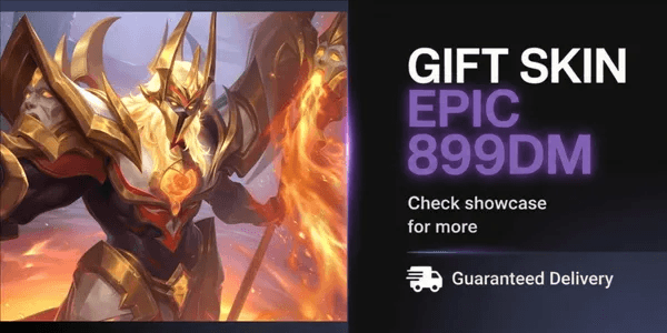 Flames of Judgment