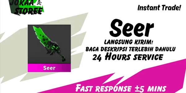 Seer