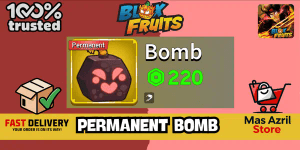 Bomb (Permanent)