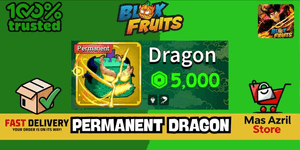 Dragon (Permanent)