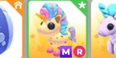 Gambar Product MEGA CANDICORN