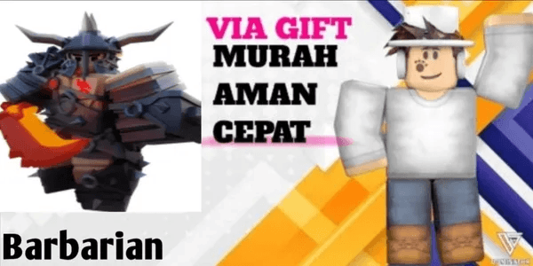 Barbarian