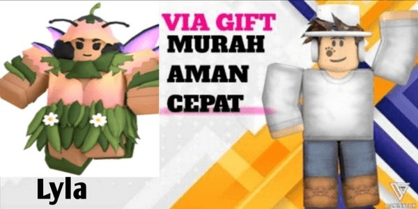 Gambar Product Lyla
