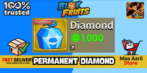 Diamond (Permanent)