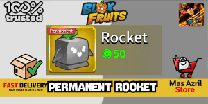 Rocket (Permanent)