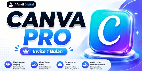 Pro 1 Month