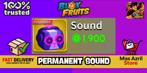Sound (Permanent)
