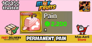 Pain (Permanent)