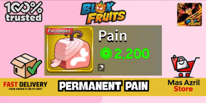 Pain (Permanent)