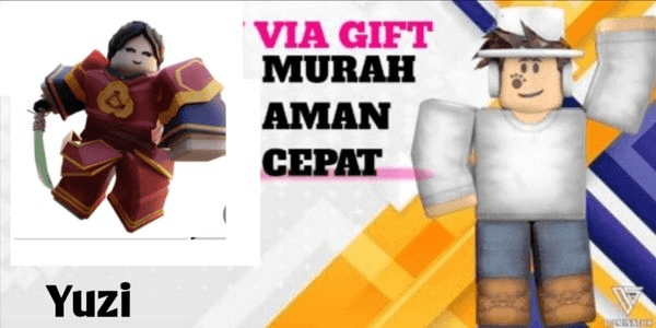 Gambar Product Yuzi