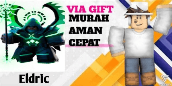 Gambar Product Eldric