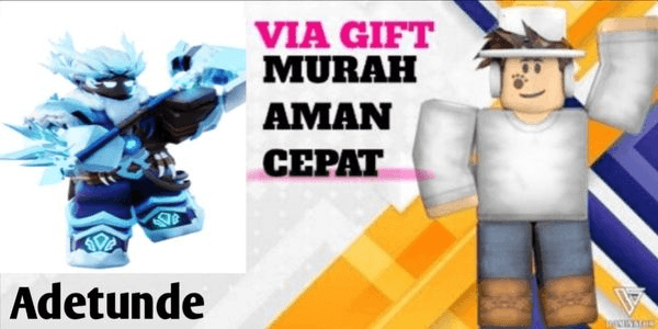 Gambar Product Adetunde