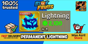 Lightning (Permanent)